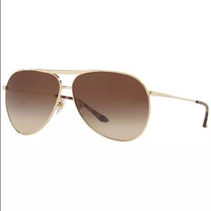 Oscar De La Renta Aviators